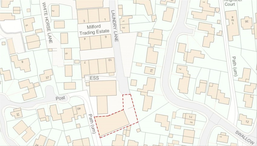 Images for Carrington Works, Laundry Lane, Milford-On-Sea