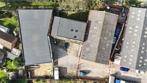 View Full Details for Carrington Works, Laundry Lane, Milford-On-Sea