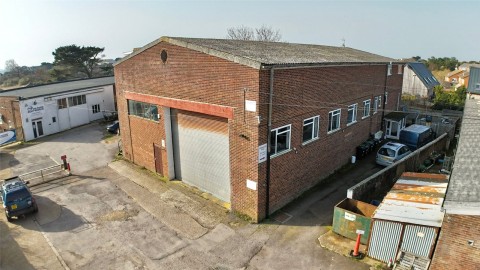 View Full Details for Carrington Works, Laundry Lane, Milford-On-Sea