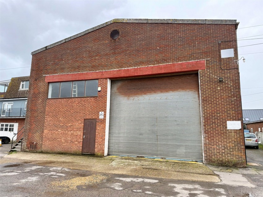 Images for Carrington Works, Laundry Lane, Milford-On-Sea