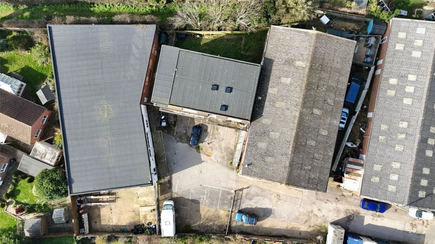 Images for Carrington Works, Laundry Lane, Milford-On-Sea