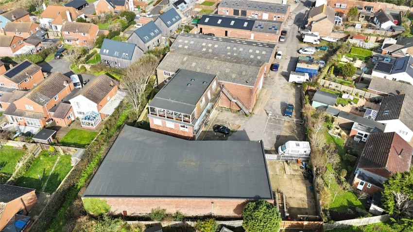 Images for Carrington Works, Laundry Lane, Milford-On-Sea