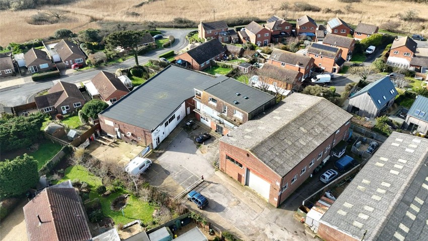 Images for Carrington Works, Laundry Lane, Milford-On-Sea