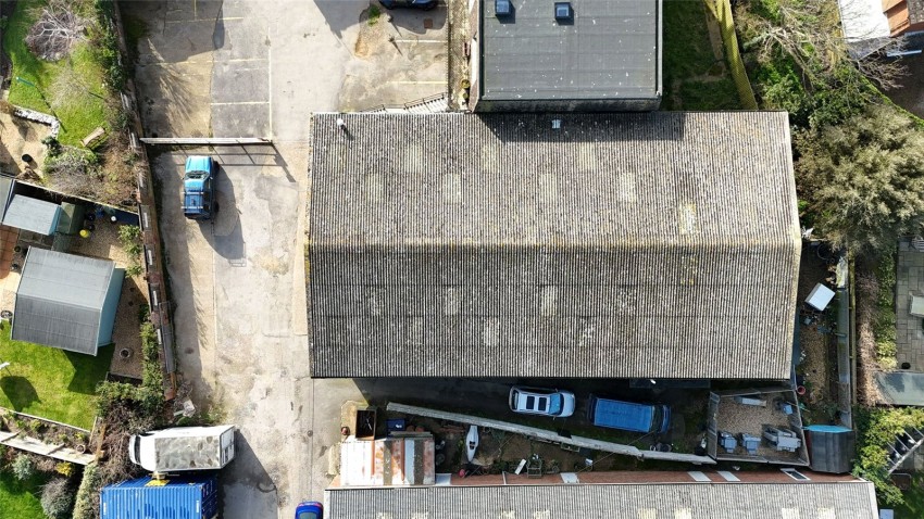 Images for Carrington Works, Laundry Lane, Milford-On-Sea