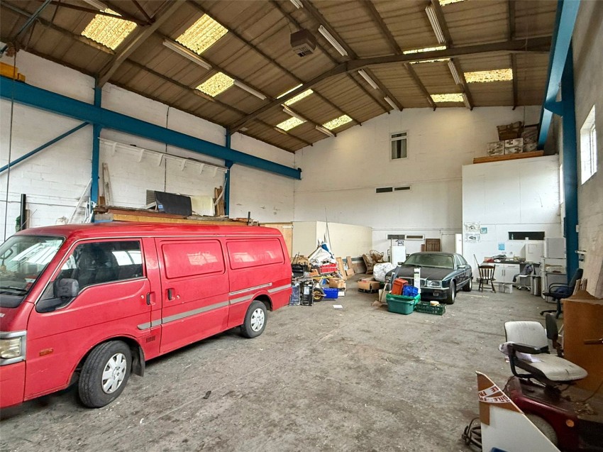 Images for Carrington Works, Laundry Lane, Milford-On-Sea