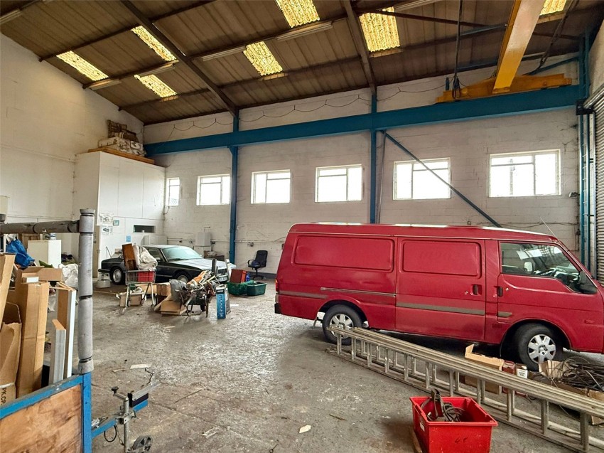 Images for Carrington Works, Laundry Lane, Milford-On-Sea