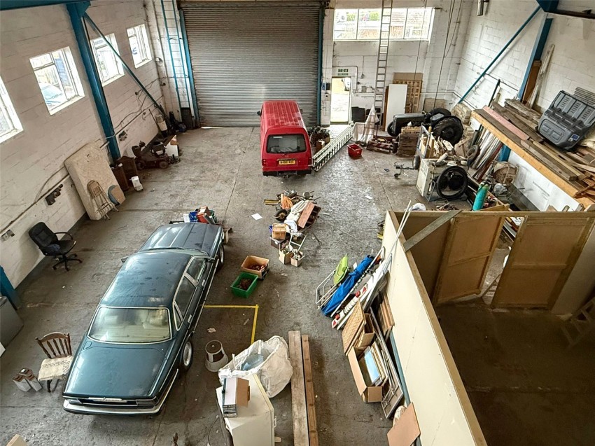 Images for Carrington Works, Laundry Lane, Milford-On-Sea