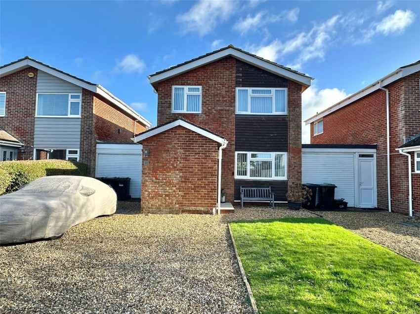 Images for Milford on Sea, Lymington, Hampshire