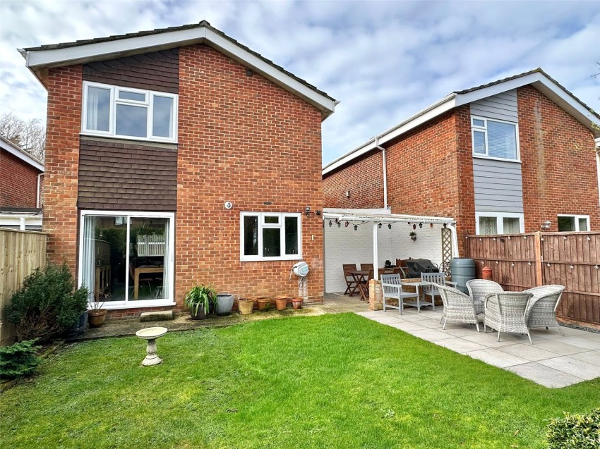 Images for Milford on Sea, Lymington, Hampshire