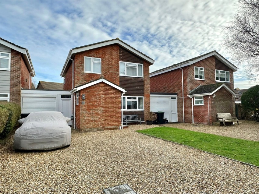 Images for Milford on Sea, Lymington, Hampshire