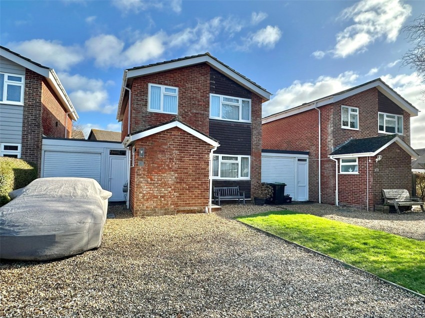 Images for Milford on Sea, Lymington, Hampshire