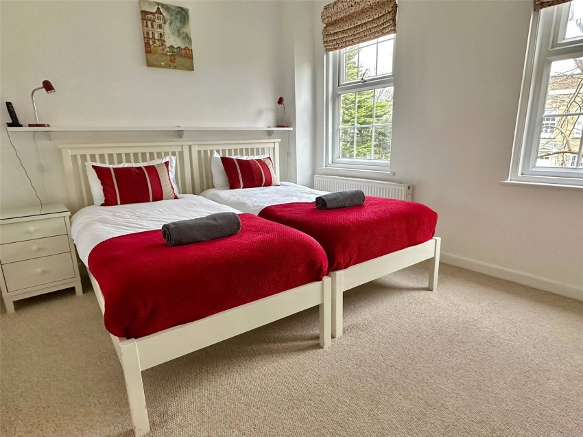 Images for Milford on Sea, Lymington, Hampshire