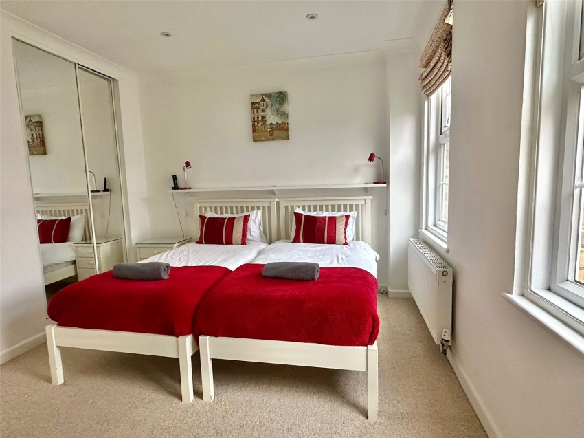 Images for Milford on Sea, Lymington, Hampshire