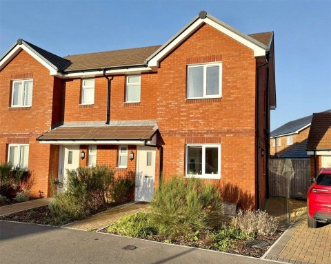 View Full Details for Milford on Sea, Lymington, Hampshire