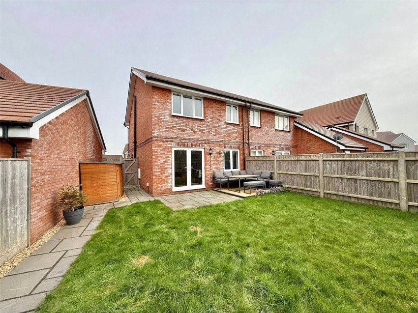 Images for Milford on Sea, Lymington, Hampshire