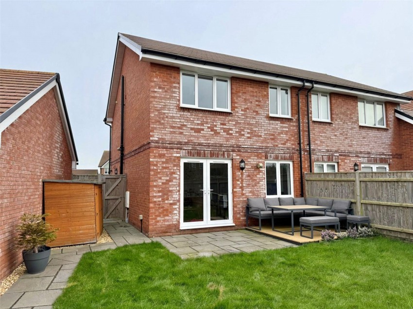 Images for Milford on Sea, Lymington, Hampshire