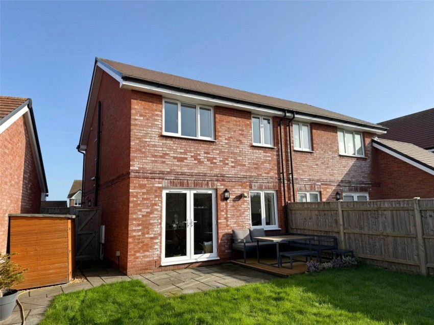 Images for Milford on Sea, Lymington, Hampshire