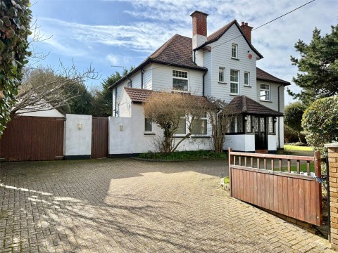 View Full Details for Lymington, Hampshire