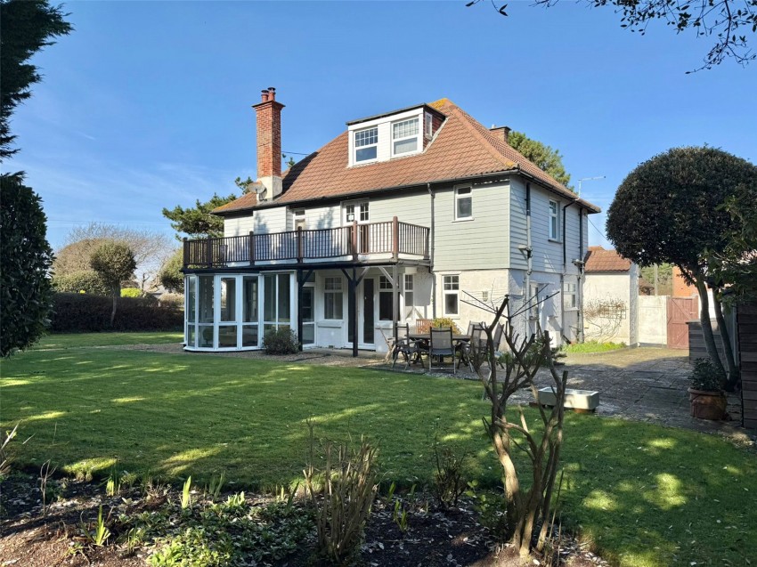 Images for Lymington, Hampshire