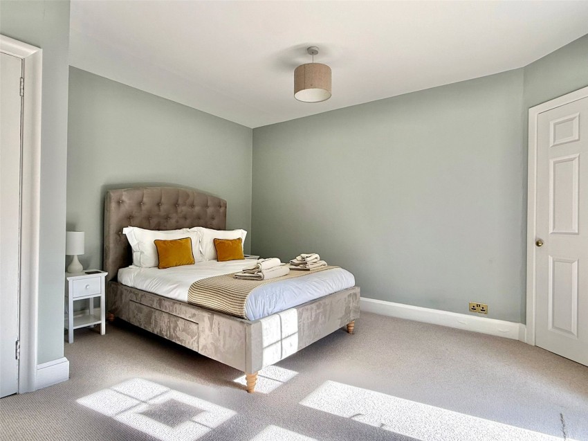 Images for Lymington, Hampshire