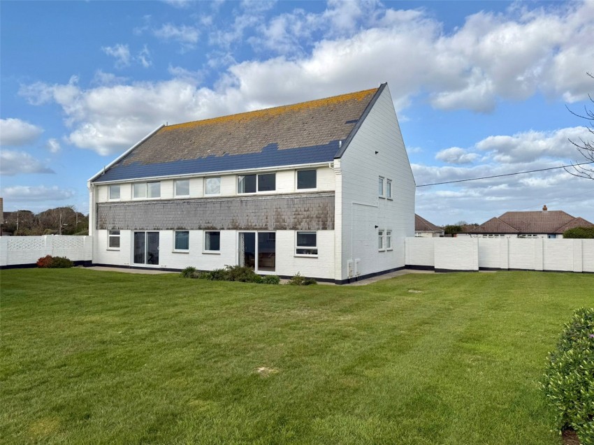 Images for Sea Road, Milford On Sea, Lymington