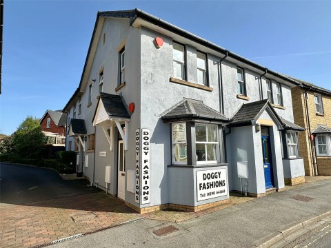 View Full Details for Milford on Sea, Lymington, Hampshire