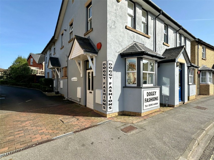 Images for Milford on Sea, Lymington, Hampshire