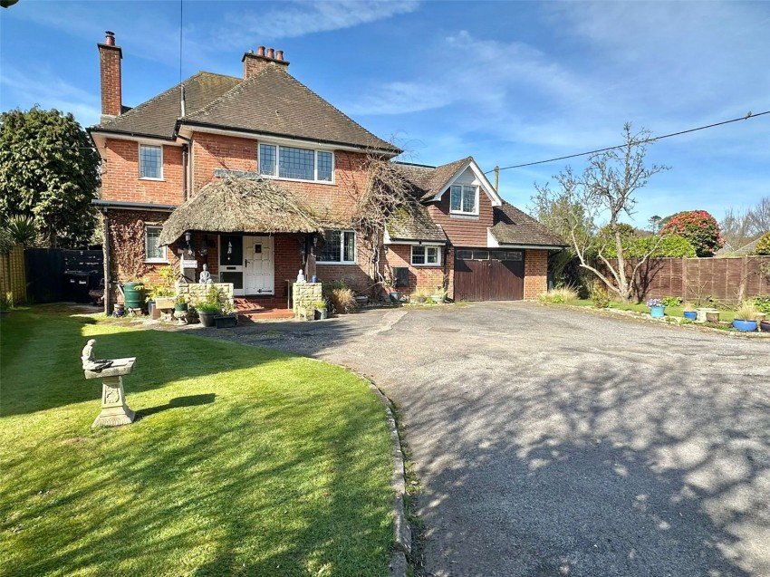 Images for Milford on Sea, Lymington, Hampshire