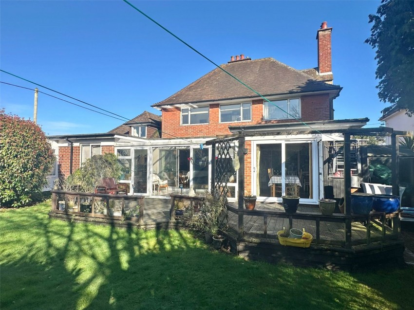 Images for Milford on Sea, Lymington, Hampshire