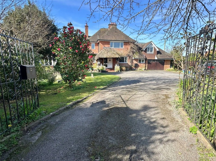 Images for Milford on Sea, Lymington, Hampshire