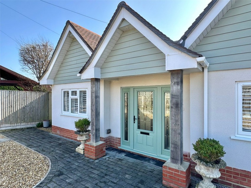 Images for Milford on Sea, Lymington, Hampshire