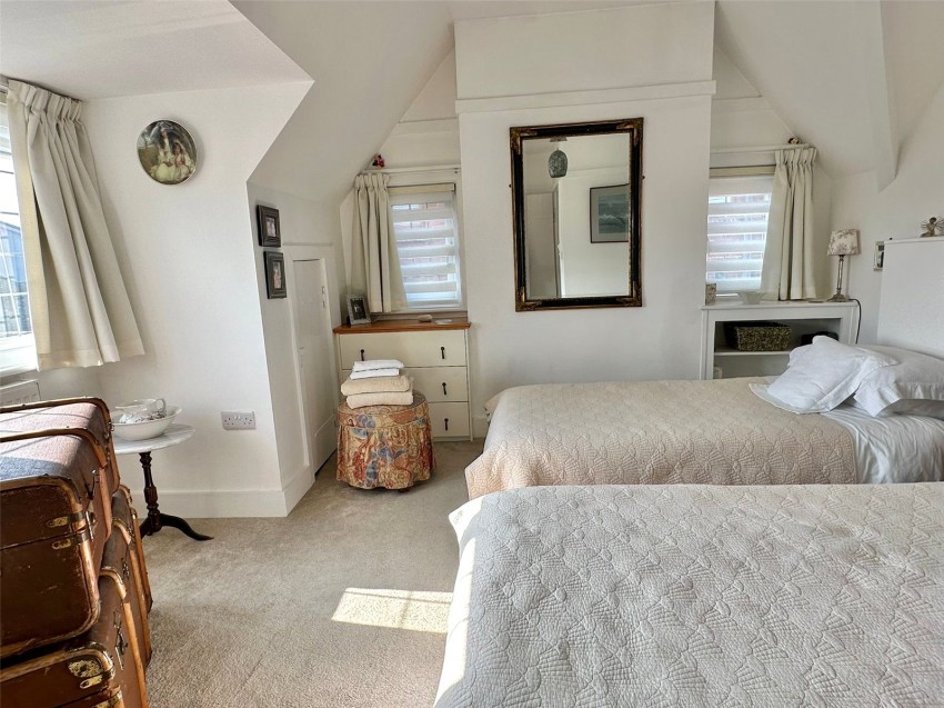 Images for Milford on Sea, Lymington, Hampshire