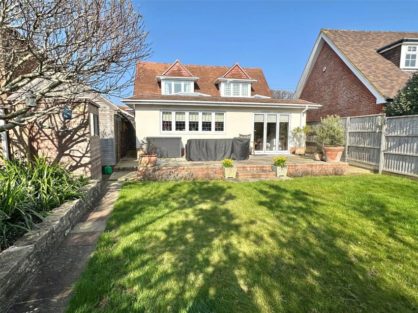 Images for Milford on Sea, Lymington, Hampshire