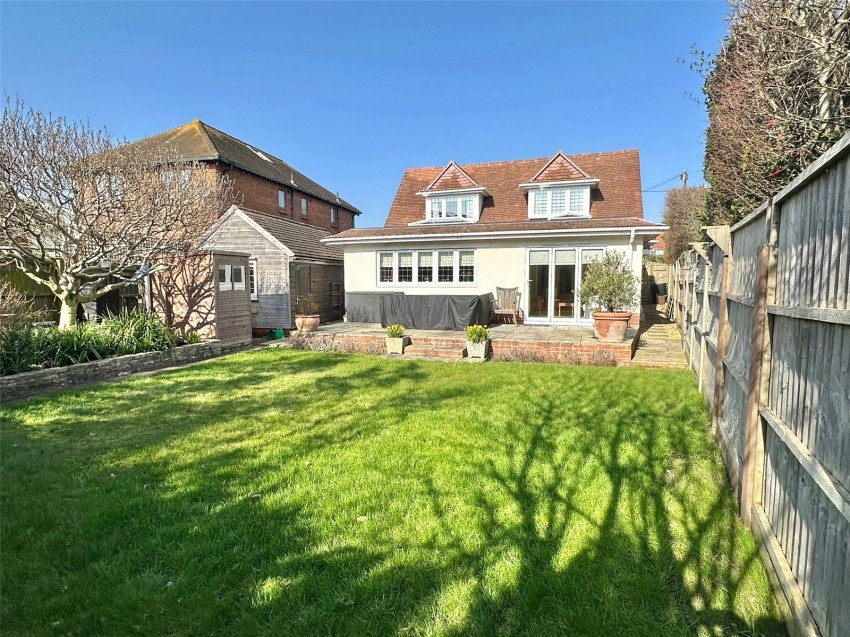 Images for Milford on Sea, Lymington, Hampshire