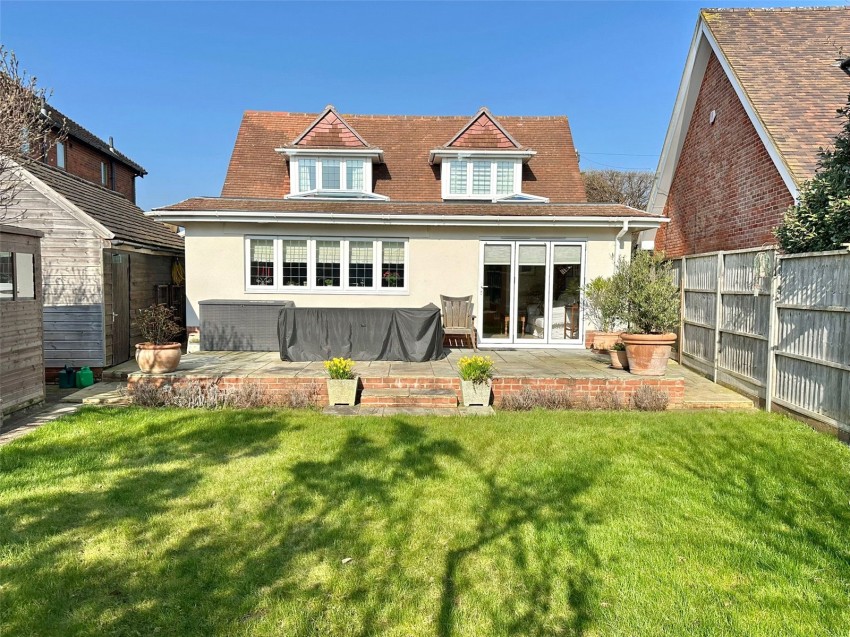 Images for Milford on Sea, Lymington, Hampshire