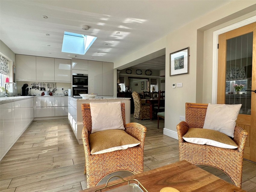 Images for Milford on Sea, Lymington, Hampshire