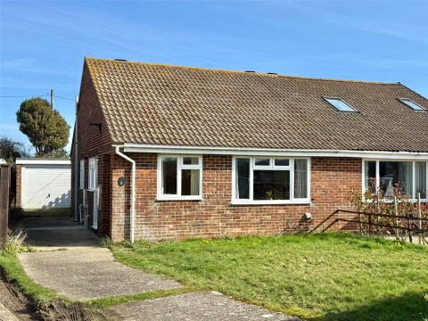 View Full Details for Milford on Sea, Lymington, Hampshire