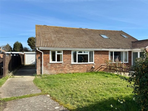 View Full Details for Milford on Sea, Lymington, Hampshire