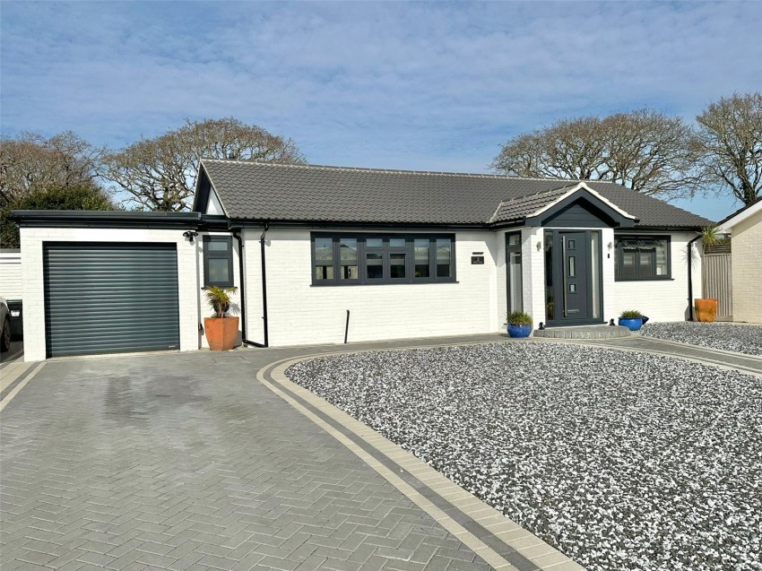 Images for Everton, Lymington, Hampshire