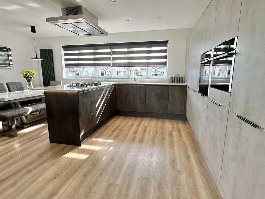 Images for Everton, Lymington, Hampshire