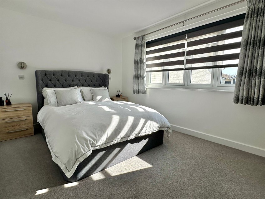 Images for Everton, Lymington, Hampshire