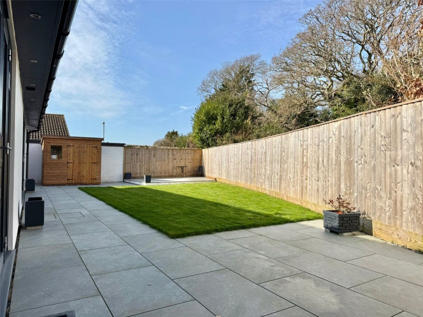 Images for Everton, Lymington, Hampshire