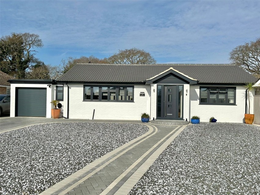 Images for Everton, Lymington, Hampshire