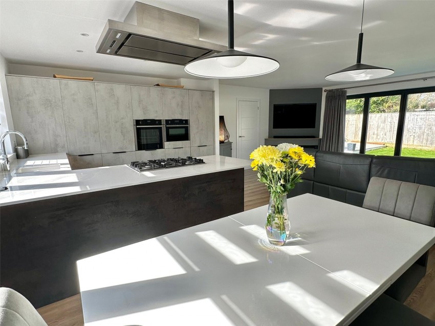 Images for Everton, Lymington, Hampshire