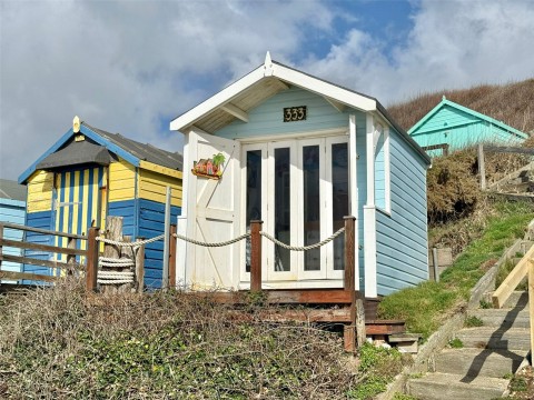 View Full Details for Milford on Sea, Lymington, Hampshire