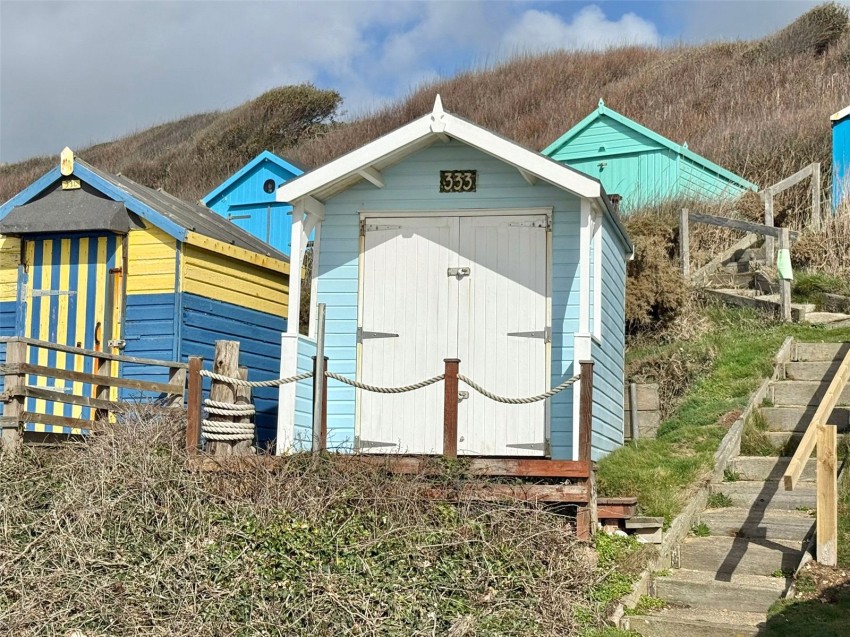 Images for Milford on Sea, Lymington, Hampshire