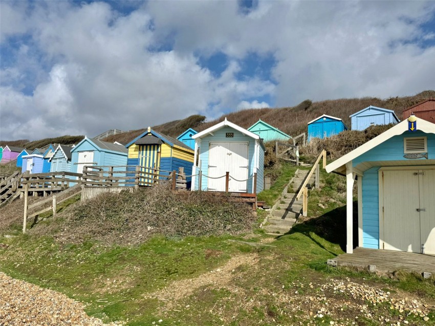 Images for Milford on Sea, Lymington, Hampshire