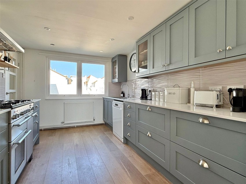 Images for Milford on Sea, Lymington, Hampshire