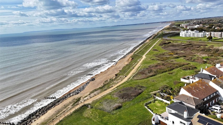 Images for Milford on Sea, Lymington, Hampshire