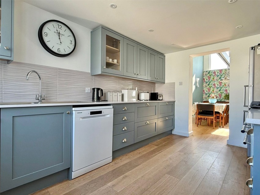 Images for Milford on Sea, Lymington, Hampshire